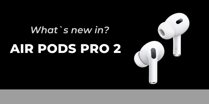 π§ Apple AirPods Professional 2 (USB-C) β The Final Wi-fi Earbuds for 2024?